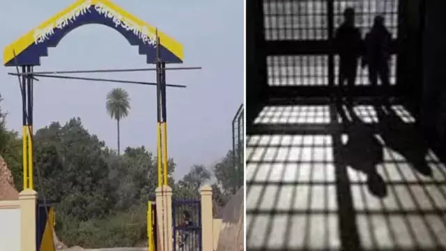 ऊना जेल में विचाराधीन बंदी से संदिग्ध गोलियां और सफेद पाउडर बरामद, पिता पर भी केस दर्ज ऊना जेल में विचाराधीन बंदी से संदिग्ध गोलियां और सफेद पाउडर बरामद, पिता पर भी केस दर्ज