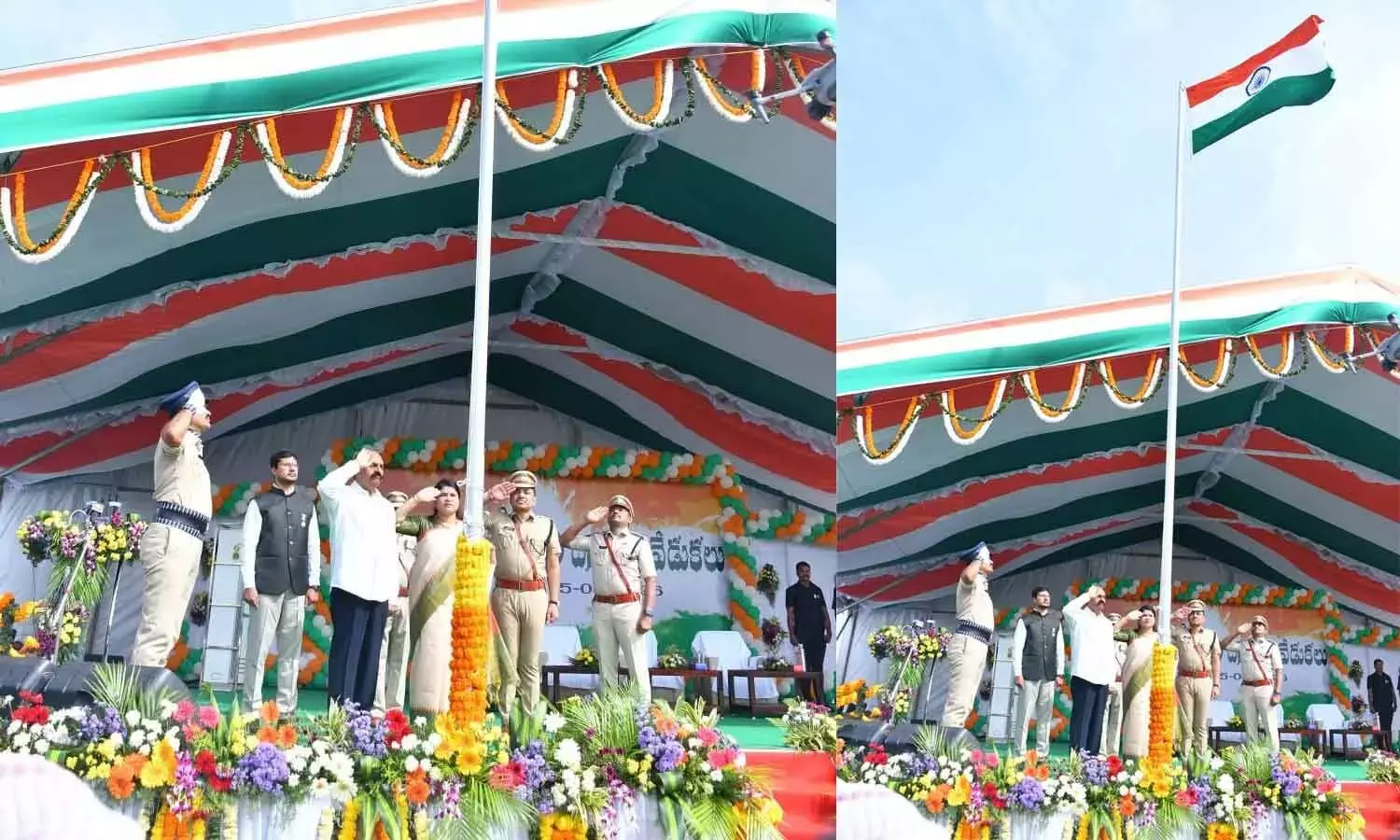 मंत्रियों ने नंदीयाल में समावेशी विकास पर ज़ोर दिया। मंत्रियों ने नंदीयाल में समावेशी विकास पर ज़ोर दिया।