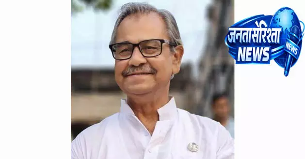 बंगाल के पूर्व डिप्टी स्पीकर की संदिग्ध मौत बंगाल के पूर्व डिप्टी स्पीकर की संदिग्ध मौत
