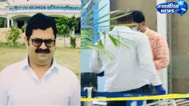 वाराणसी एयरपोर्ट फायरिंग: यात्री पर केस, लाइसेंस निलंबन की तैयारी वाराणसी एयरपोर्ट फायरिंग: यात्री पर केस, लाइसेंस निलंबन की तैयारी
