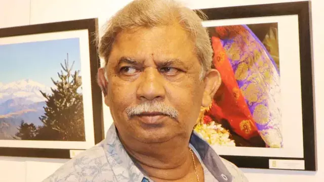नेशनल अवॉर्ड विजेता बंगाली फिल्ममेकर राजा सेन का निधन, 71 साल की उम्र में ली अंतिम सांस नेशनल अवॉर्ड विजेता बंगाली फिल्ममेकर राजा सेन का निधन, 71 साल की उम्र में ली अंतिम सांस