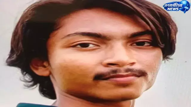 सोनभद्र में युवक का नाले में मिला शव, हत्या की आशंका; पुलिस जांच में जुटी सोनभद्र में युवक का नाले में मिला शव, हत्या की आशंका; पुलिस जांच में जुटी