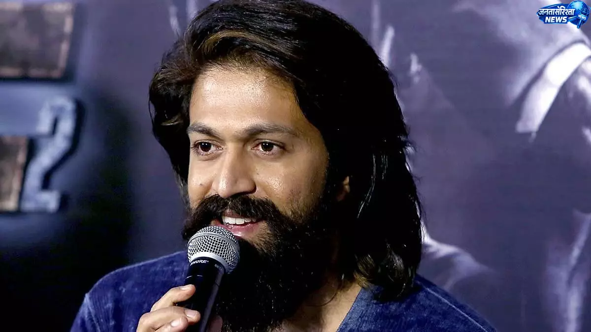 यश ने बताया ‘रामायण’ के 4000 करोड़ बजट का सच यश ने बताया ‘रामायण’ के 4000 करोड़ बजट का सच