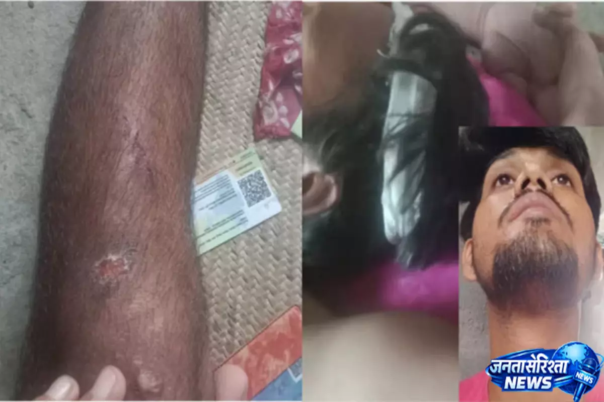 स्कूल ठीक कराना चाहता था अब्दुल परिवार पर हमला स्कूल ठीक कराना चाहता था अब्दुल परिवार पर हमला