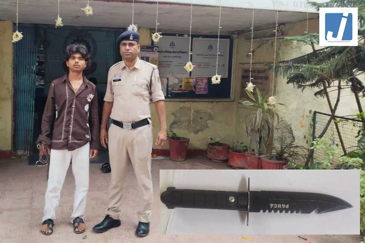 रात में अनजान लोगों को लिफ्ट देने से बचें, दुर्ग पुलिस की अपील, हुई ये वारदात रात में अनजान लोगों को लिफ्ट देने से बचें, दुर्ग पुलिस की अपील, हुई ये वारदात