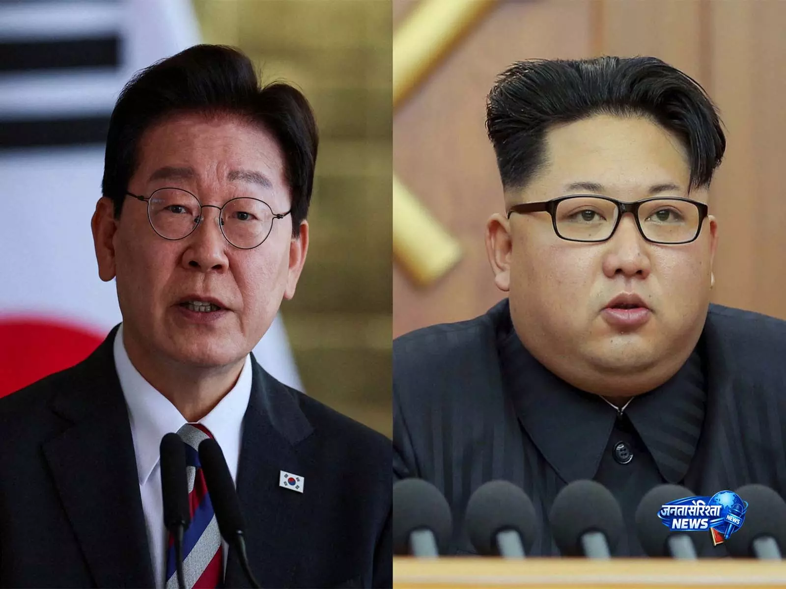 सियोल के शांति प्रस्ताव को Pyongyang ने ठुकराया सियोल के शांति प्रस्ताव को Pyongyang ने ठुकराया