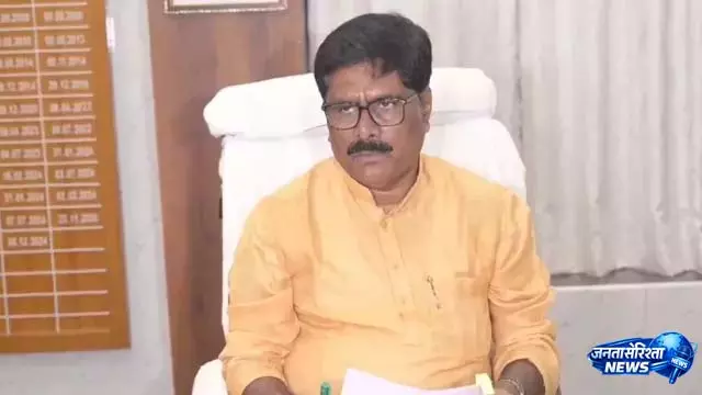 MMDR बिल पर JMM ने केंद्र को दी चेतावनी MMDR बिल पर JMM ने केंद्र को दी चेतावनी