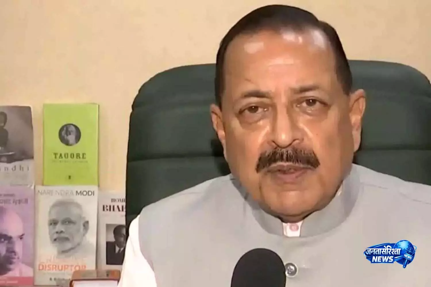 17 अगस्त को नेशनल अनुभव अवॉर्ड देंगे जितेंद्र सिंह 17 अगस्त को नेशनल अनुभव अवॉर्ड देंगे जितेंद्र सिंह