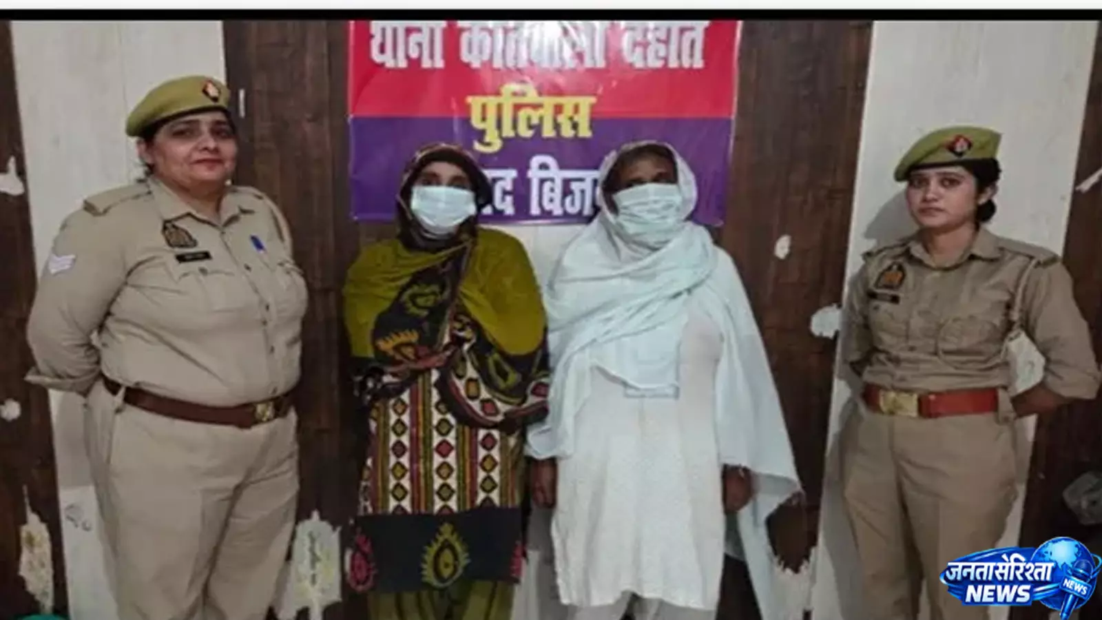 बिजनौर में गोकशी का भंडाफोड़ मुठभेड़ में आरोपी घायल बिजनौर में गोकशी का भंडाफोड़ मुठभेड़ में आरोपी घायल