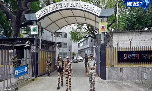 TMC फंड से जेट और हेलीकॉप्टर खरीद का आरोप ED जांच में बड़ा खुलासा