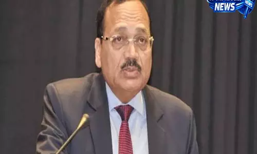 CJI के कार्यक्रम का विरोध बेंगलुरु लॉ कॉलेज में छात्रों ने जताई नाराजगी