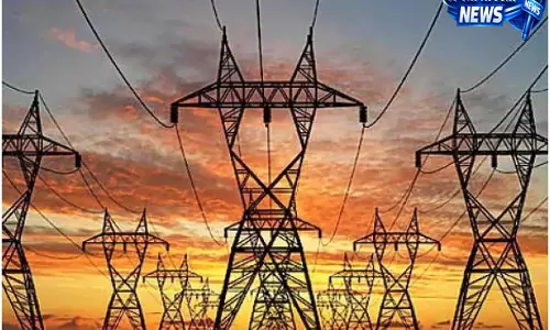 यूपी को केंद्र से सबसे ज्यादा बिजली सप्लाई गाडगिल फार्मूले का दिखा असर यूपी को केंद्र से सबसे ज्यादा बिजली सप्लाई गाडगिल फार्मूले का दिखा असर