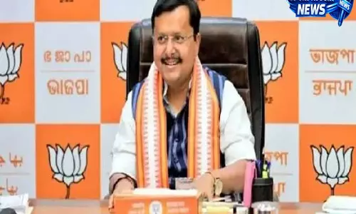 भाजपा की नई टीम में चेहरों की तलाश हरियाणा की हिस्सेदारी पर फैसला जल्द