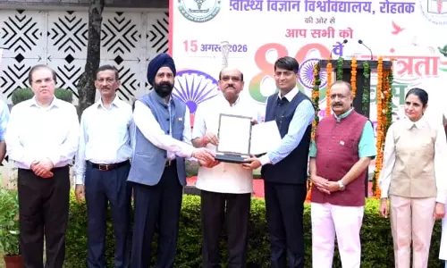 गदग गांव की लड़की अब BRO टास्क फोर्स कमांडर