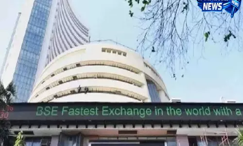 आज फिसल सकता है शेयर बाजार Gift Nifty में गिरावट से बढ़ी चिंता