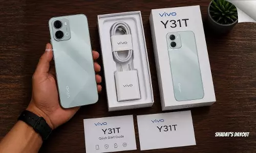 Vivo का नया 5G फोन जल्द होगा लॉन्च Snapdragon प्रोसेसर से होगा लैस