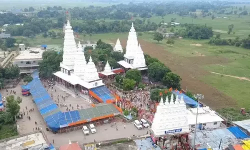 लखीसराय के अशोक धाम मंदिर में भगदड़, सात कांवरियों की मौत