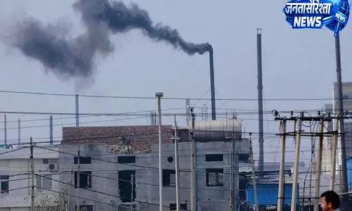 Haryana MSME पॉलिसी में 16 प्रदूषणकारी उद्योगों को राहत नहीं