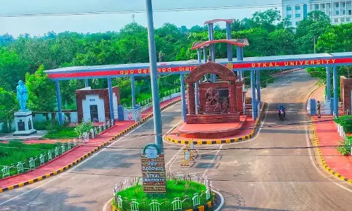 ओडिशा में बाढ़ के चलते उत्कल यूनिवर्सिटी की परीक्षाएं स्थगित, नई तारीख बाद में होगी जारी