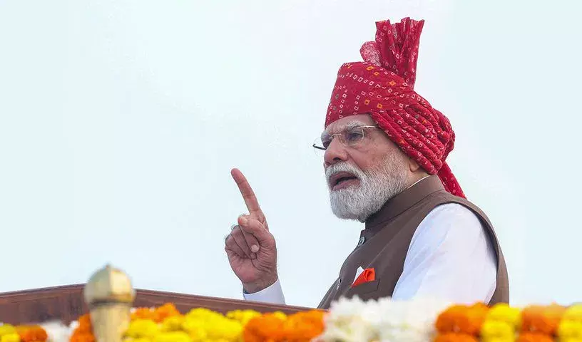 युवाओं तक मोदी की पहुंच युवाओं तक मोदी की पहुंच