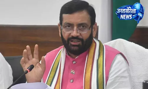Punjab की सभी 117 सीटों पर चुनाव लड़ेगी BJP: सैनी Punjab की सभी 117 सीटों पर चुनाव लड़ेगी BJP: सैनी