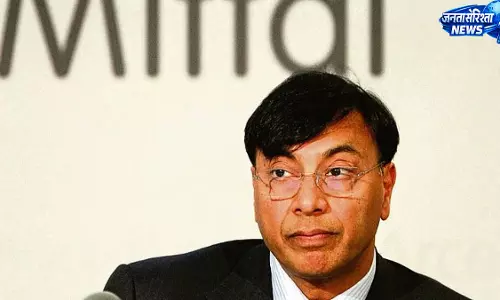 यूक्रेन में आर्सेलरमित्तल के स्टील प्लांट पर रूसी हमला, दो की मौत और 14 घायल