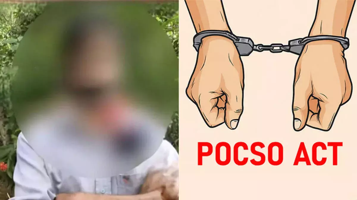 kerala: पिता पर झूठा POCSO केस, प्रेमी के साथ भाग निकली बेटी kerala: पिता पर झूठा POCSO केस, प्रेमी के साथ भाग निकली बेटी