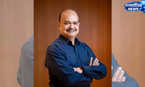 बेंगलुरु में Alstom ने शुरू किया डिजिटल एक्सपीरियंस सेंटर, रेल सिग्नलिंग तकनीक पर होगा फोकस बेंगलुरु में Alstom ने शुरू किया डिजिटल एक्सपीरियंस सेंटर, रेल सिग्नलिंग तकनीक पर होगा फोकस