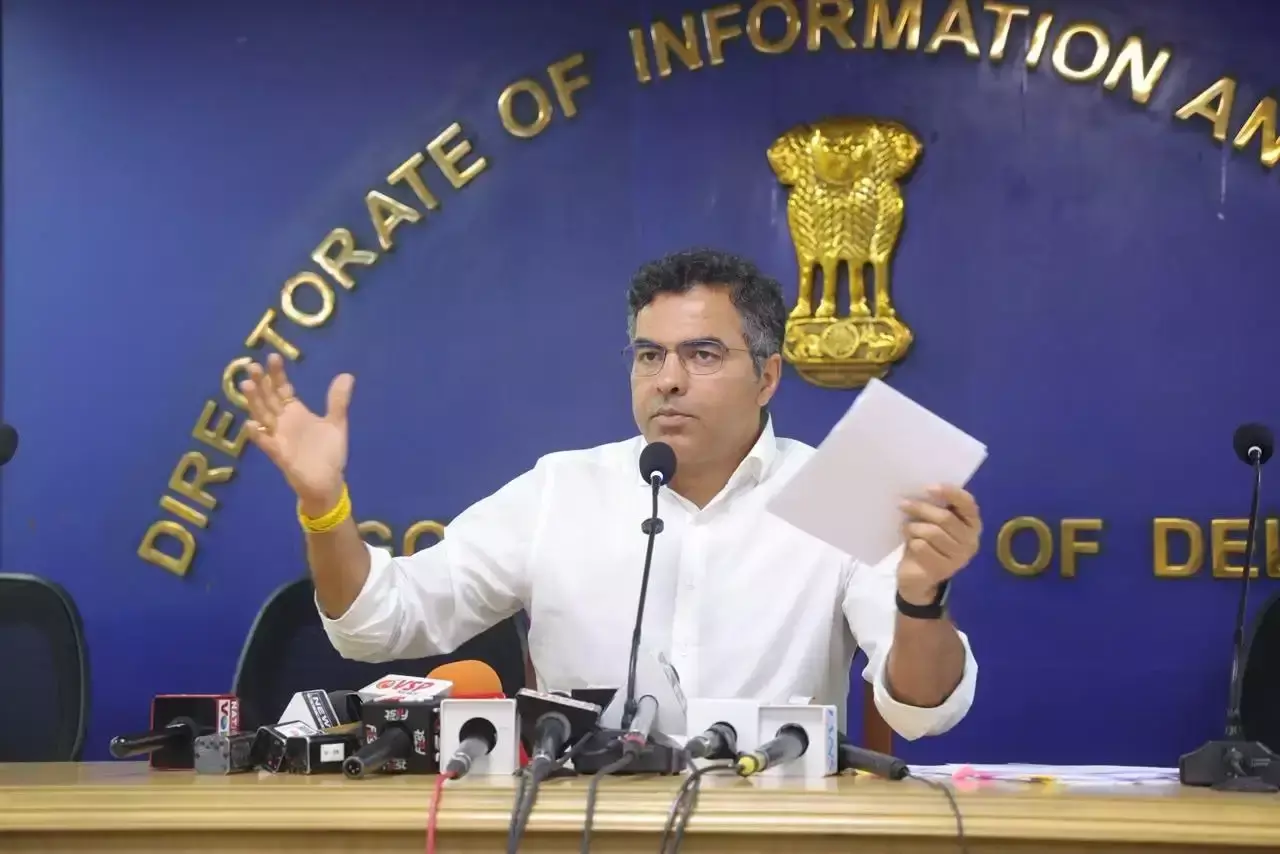 New Delhi: पानी बिल सरचार्ज माफी योजना को मिला विस्तार, मार्च 2027 तक उठा सकेंगे लाभ