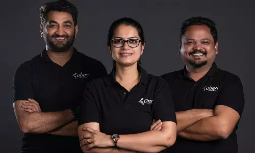 भारत के इलेक्ट्रिक मोटरसाइकिल बाजार में Oben की नई दौड़, 2020 में मधुमिता ने रखी थी नींव