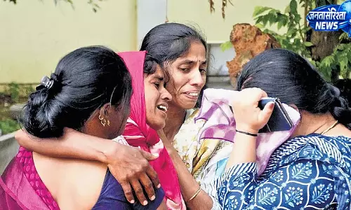 कावेरी अभयारण्य फायरिंग पर बढ़ा विवाद, तीन मृतकों के परिजनों ने पोस्टमार्टम से किया इनकार
