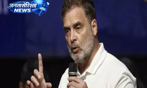 NTA ने 3 विषयों की UGC-NET परीक्षा की रद्द, राहुल गांधी का तंज