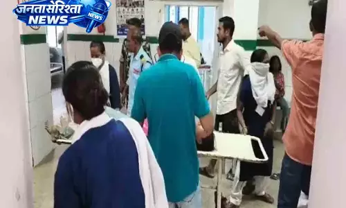 Bihar: अशोक धाम मंदिर में मची भगदड़, 7 लोगों की गई जान