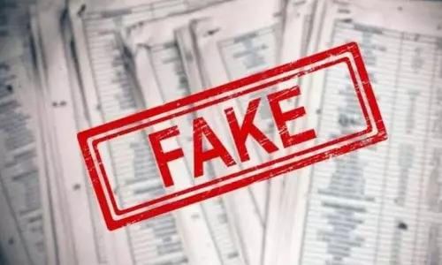 Hisar: फर्जी मेडिकल सर्टिफिकेट से लाइसेंस बनाने का मामला, छह के खिलाफ एफआईआर