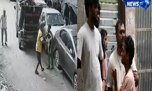 अनिल हत्याकांड में चौंकाने वाला खुलासा गर्दन और पेट पर मिले चाकू के घाव