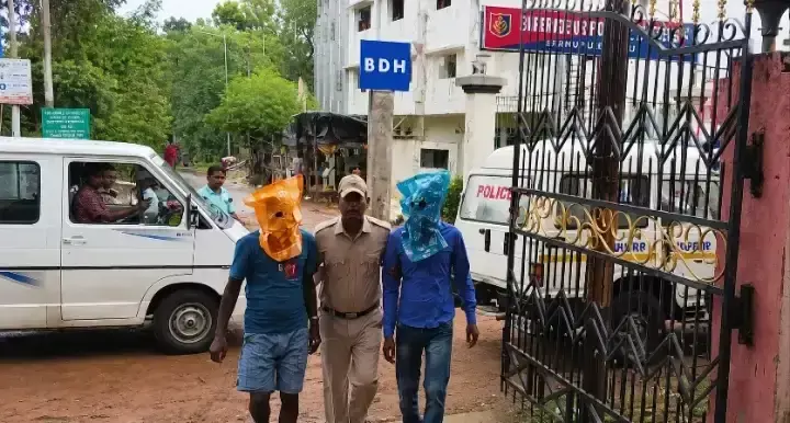 Bankura: सीजेपी कार्यकर्ता के पिता की मौत पर कार्रवाई तेज, इंदास में आठ गिरफ्तार