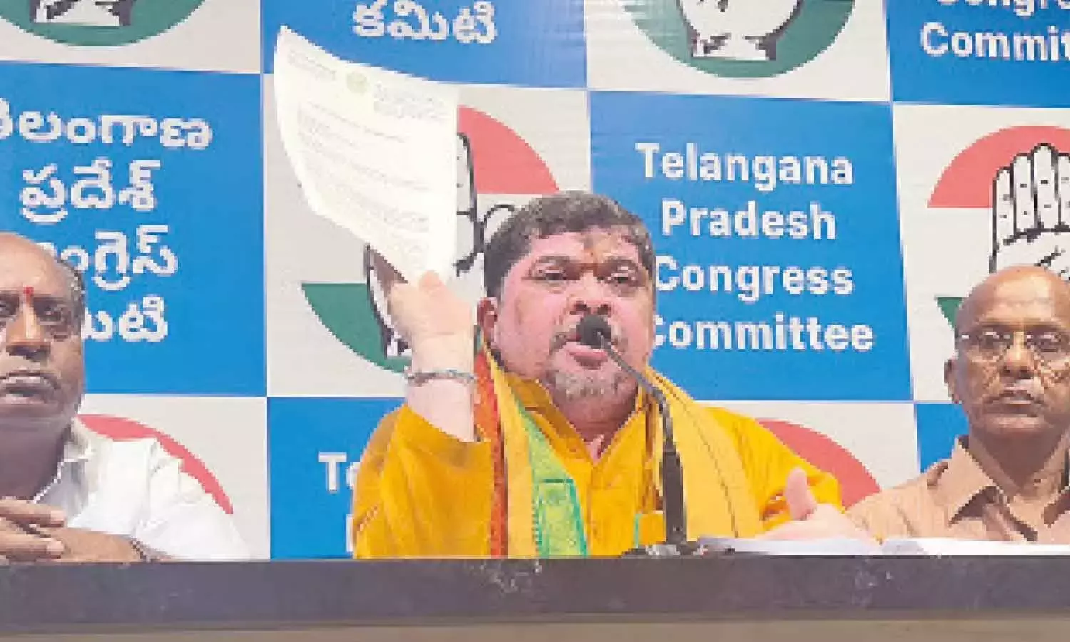पोन्नम ने केंद्र से BCs की जनगणना कराने की मांग की पोन्नम ने केंद्र से BCs की जनगणना कराने की मांग की