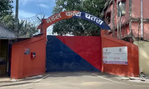 मंटू गंझू की जेल में मौत, हत्या का आरोप