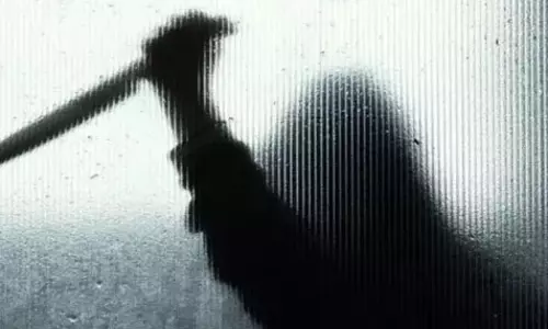 अंतरजातीय विवाह विवाद में बुजुर्ग की हत्या