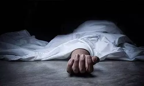 भोपाल में किशोर की हत्या से सनसनी, शरीर के अंगों की तस्करी के एंगल से जांच शुरू भोपाल में किशोर की हत्या से सनसनी, शरीर के अंगों की तस्करी के एंगल से जांच शुरू