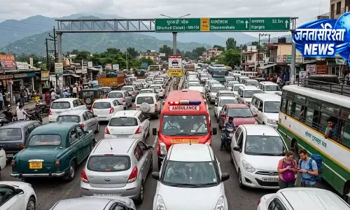 हिमाचल पर्यटन को टिकाऊ बनाने की जरूरत