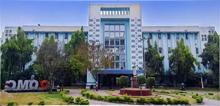 Telangana: उप्पल में मेडिकल छात्र ने आत्महत्या की Telangana: उप्पल में मेडिकल छात्र ने आत्महत्या की