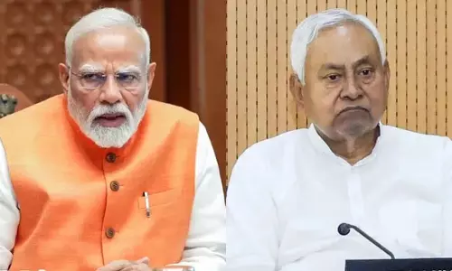 लखीसराय अशोकधाम मंदिर भगदड़ में 7 श्रद्धालुओं की मौत, पीएम मोदी ने जताया दुख