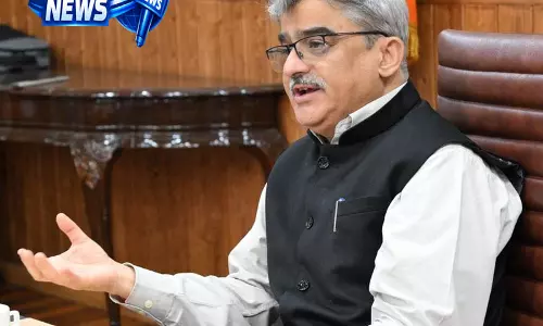 J&K में आपदा रिकवरी तेज करने के निर्देश J&K में आपदा रिकवरी तेज करने के निर्देश