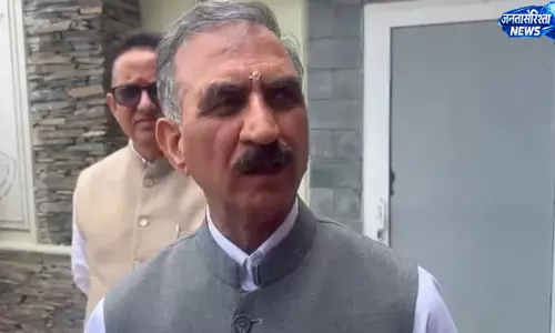 हिमाचल में घटेंगे IAS-IFS-IPS के पद, CM सुक्खू का बड़ा फैसला
