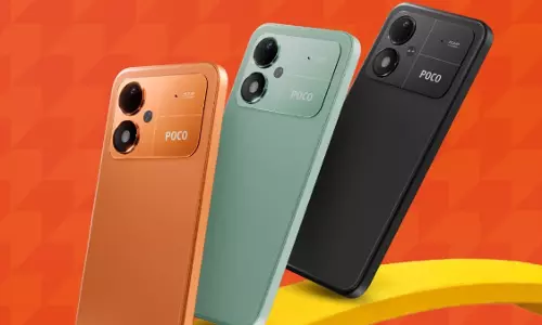 6.9 इंच डिस्प्ले और MediaTek प्रोसेसर के साथ आएगा नया 5G स्मार्टफोन