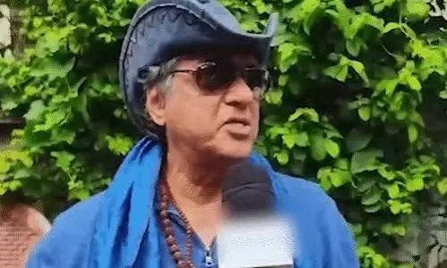 जन गण मन पर मुकेश खन्ना का बयान वंदे मातरम को लेकर कही बड़ी बात