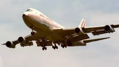 भोगपुरम-दिल्ली के बीच एयर इंडिया चलाएगी हर हफ्ते 14 उड़ानें भोगपुरम-दिल्ली के बीच एयर इंडिया चलाएगी हर हफ्ते 14 उड़ानें