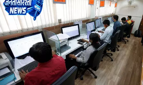 Delhi कौशल की कमी से GCC वैल्यू पर संकट Delhi कौशल की कमी से GCC वैल्यू पर संकट