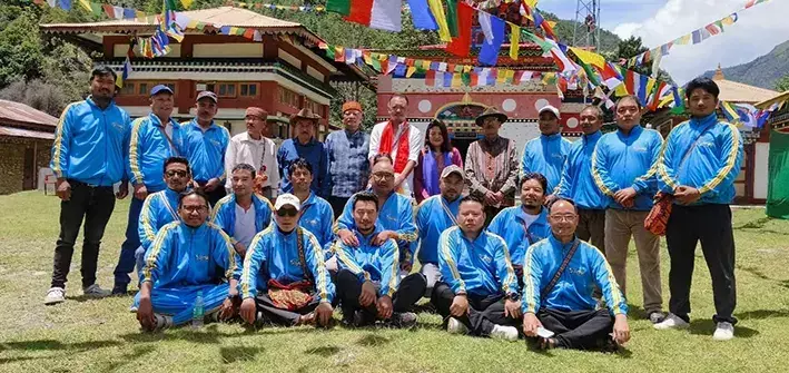पौधारोपण नहीं बल्कि संरक्षण जरूरी लंबे समय तक दिखेगा असर पौधारोपण नहीं बल्कि संरक्षण जरूरी लंबे समय तक दिखेगा असर